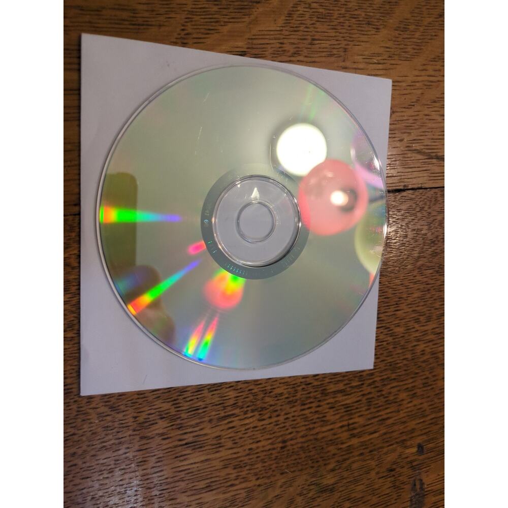 黎明・親近你 Cd Disc Only - Picture 2 of 2